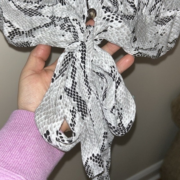 Express top - Picture 4 of 6